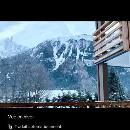 شقة Et Spa De Luxe *